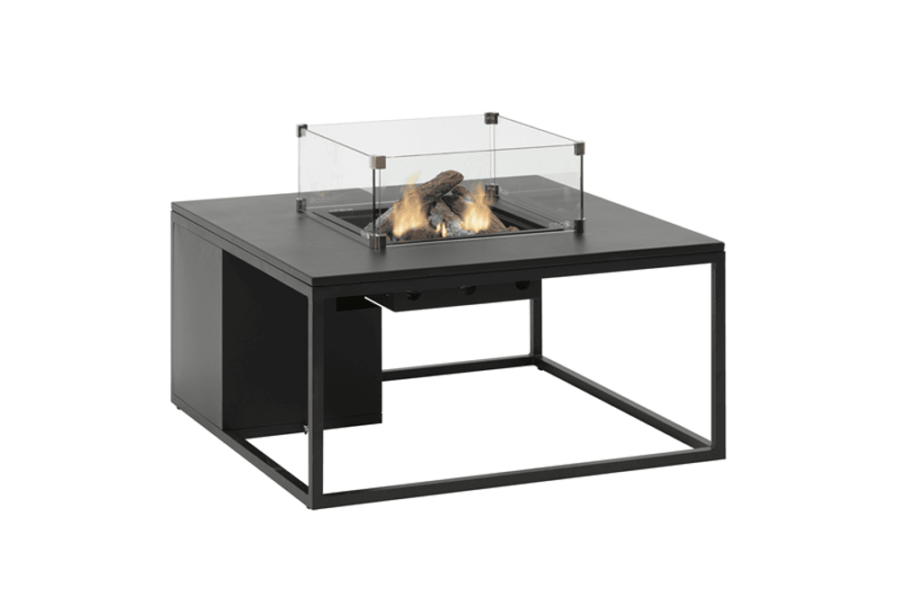 Trend Collection peisbord Cosiloft 100 sort 5980980
