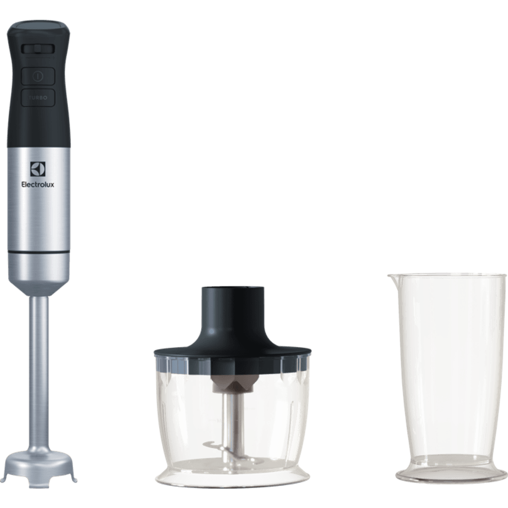 Electrolux Blender E5HB1-4SS