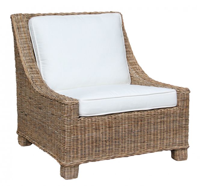 Hovedbilde Artwood MADISON Loungechair 07-07235