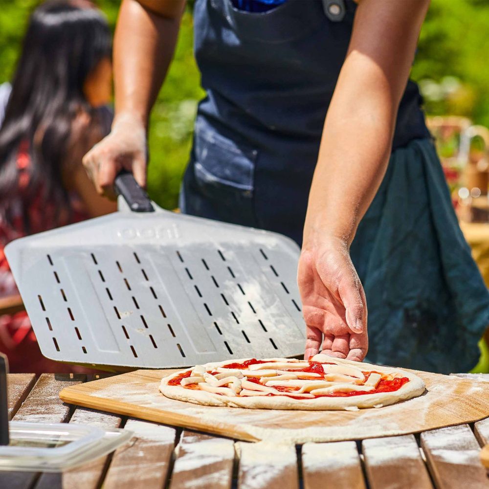 Ooni pizzaspade 14