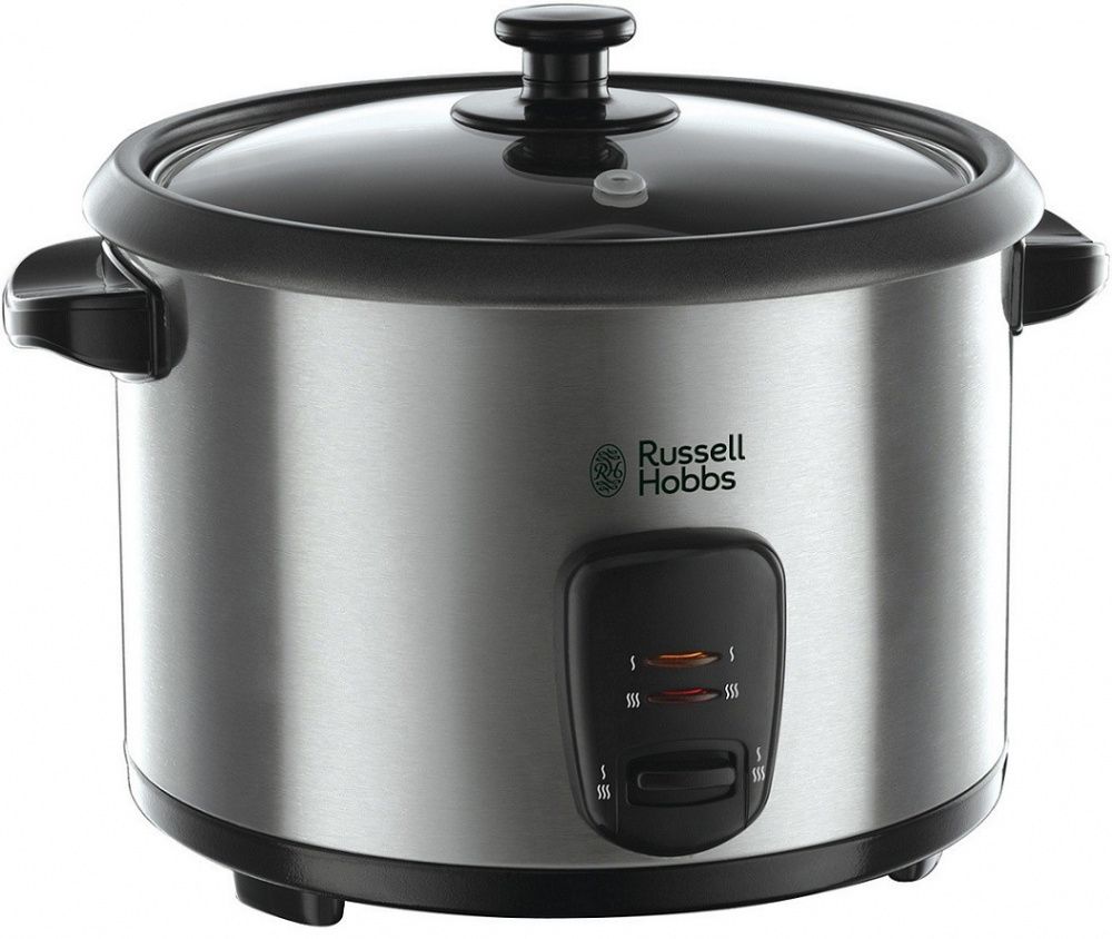 Russell Hobbs Ris/dampkoker 2019750 