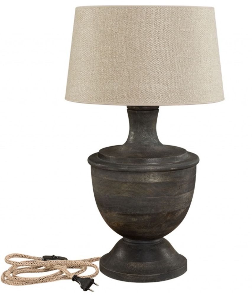 Artwood CAPRI Tablelamp base