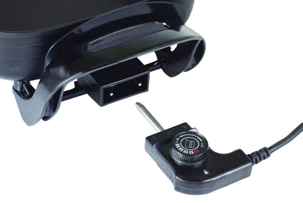 Homeline elektrisk stekepanne 223050  