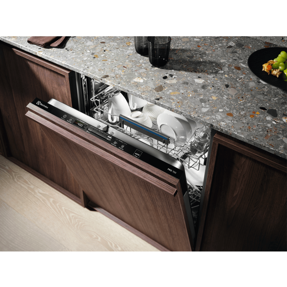 Electrolux ES47310L AirDry Technology Full bredde (60 cm) 