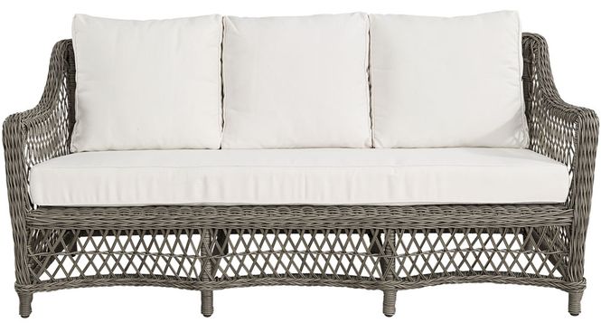 Hovedbilde Artwood MARBELLA Sofa 3-Seter 12-16635