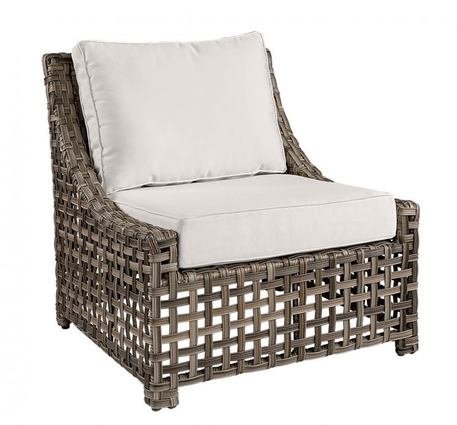 Hovedbilde Artwood Key LARGO lounge stol 12-21036