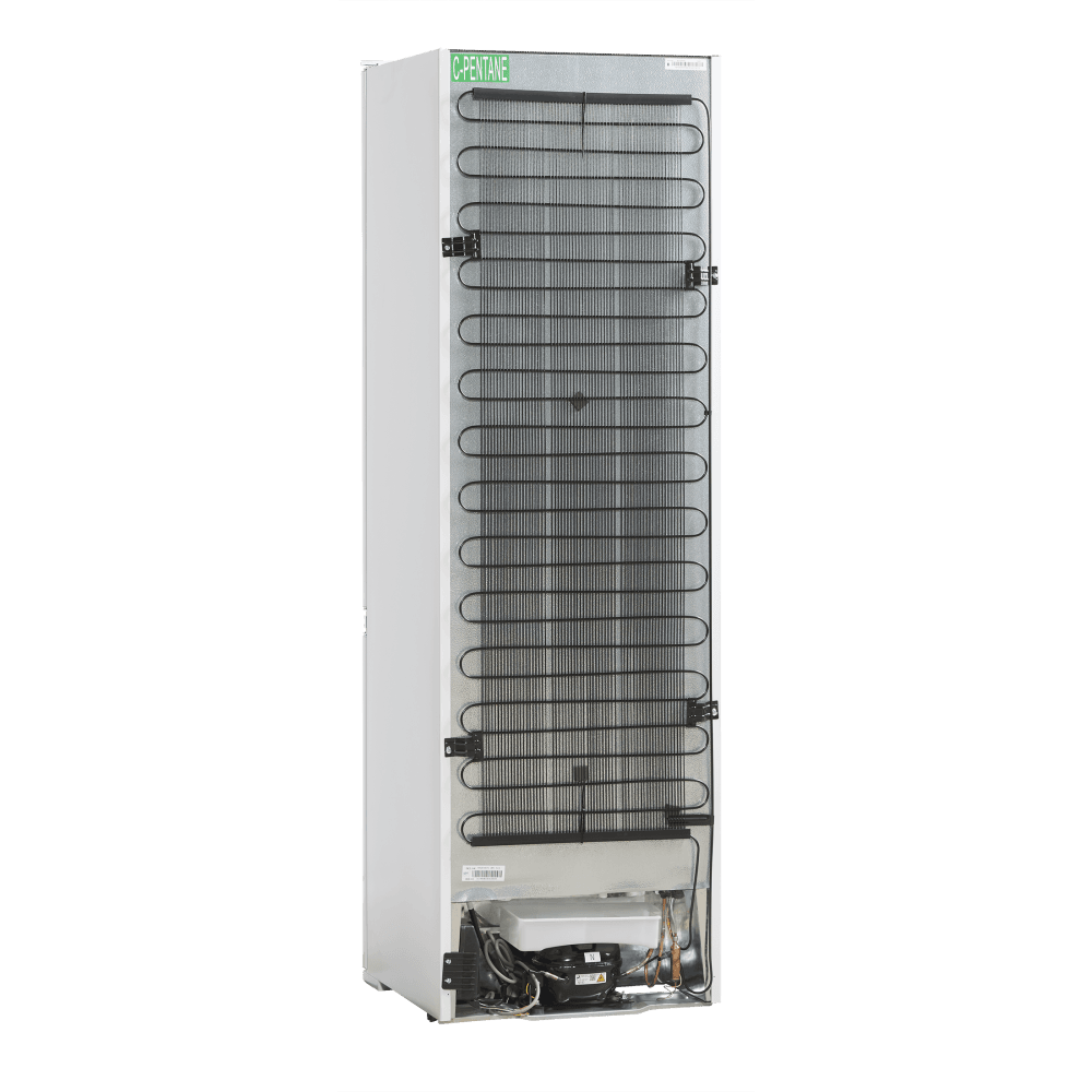 Scandomestic integrert kombiskap 178 cm BIC249WE