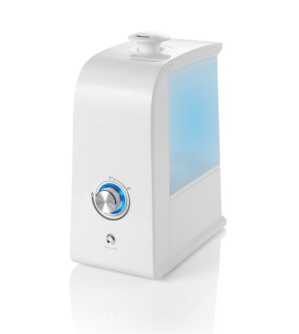 Hovedbilde Hace luftfukter MJS-401