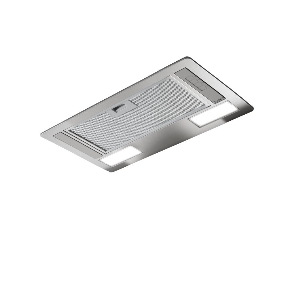 Eico ventilator i rustfritt stål for innbygging overskap ERA C 6