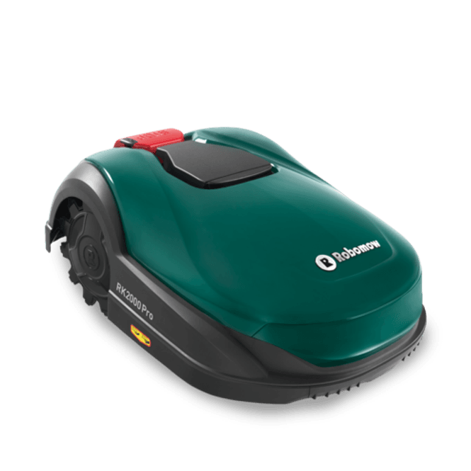 Hovedbilde Robomow robotklipper rk2000 22AKHAFB619 