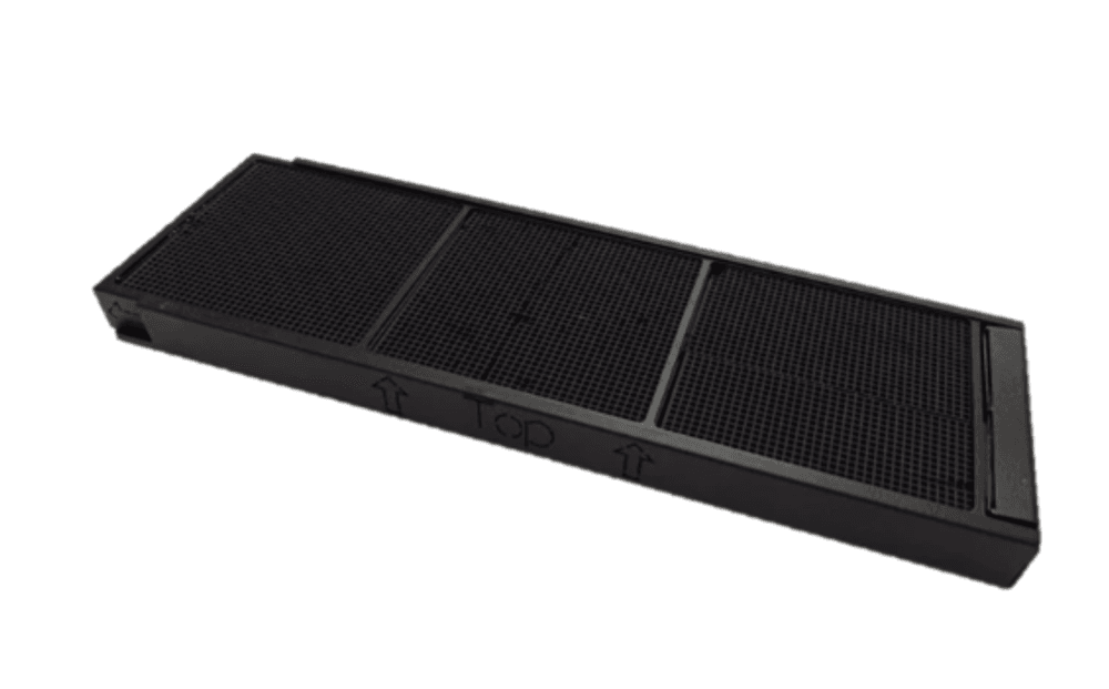 Silverline kullfilter KUL22 