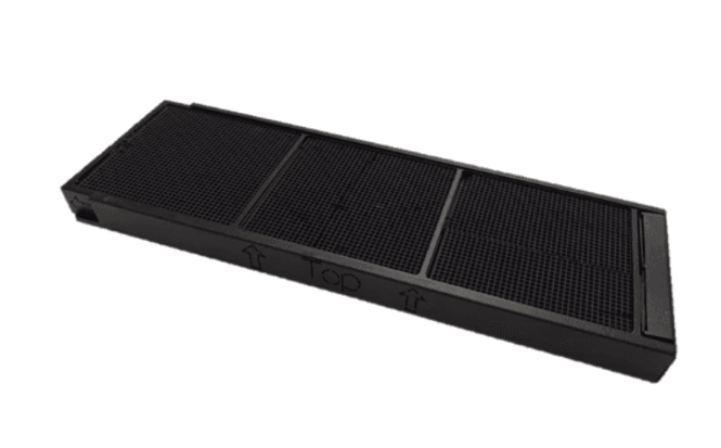 Hovedbilde Silverline kullfilter KUL22 