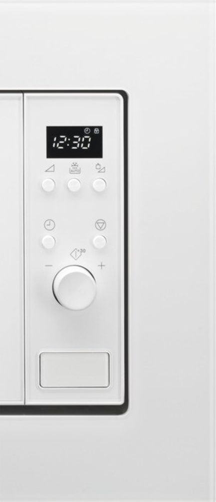 Electrolux mikrobølgeovn hvit LMS2173EMW 