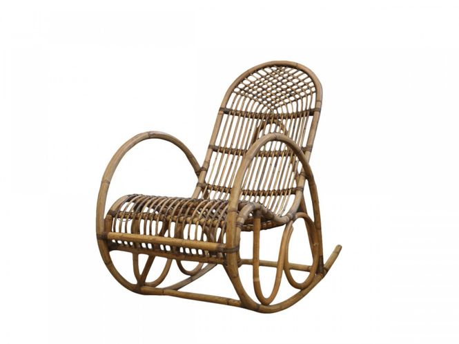 Hovedbilde Chic Antique gyngestol 40024530