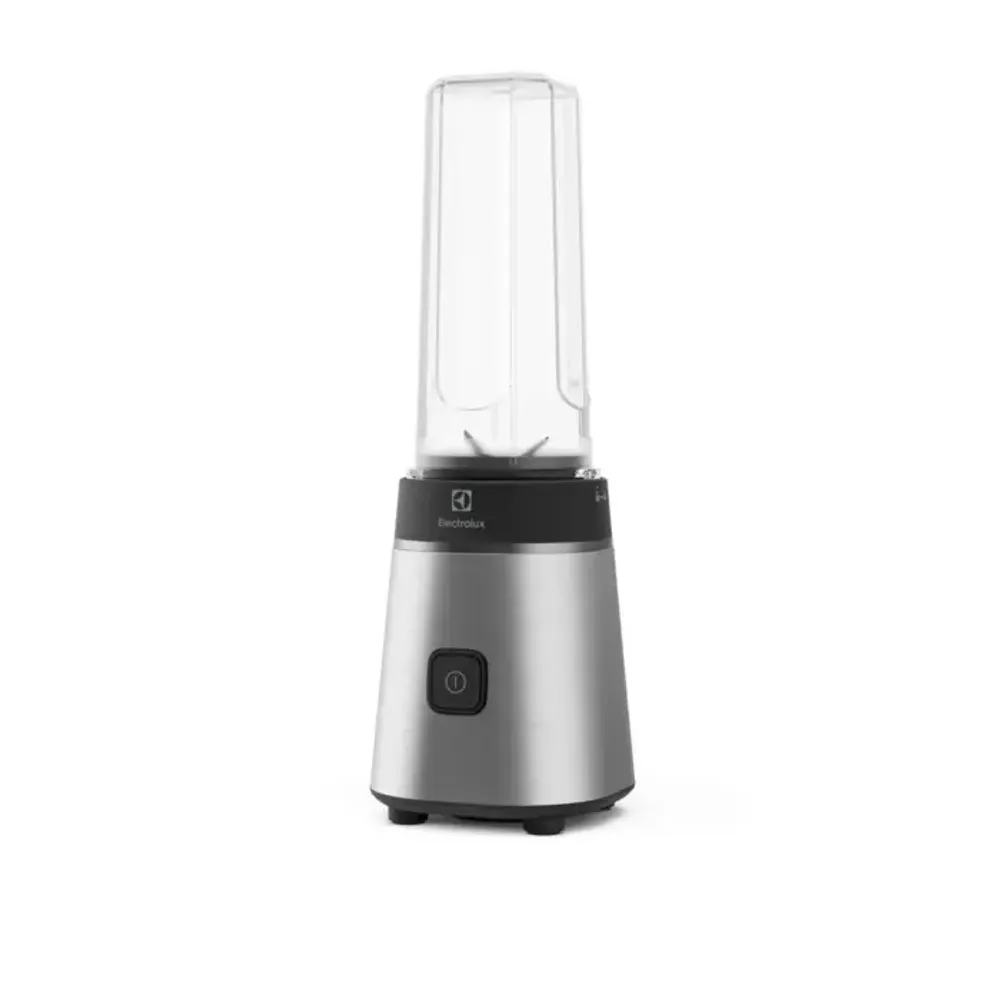 Electrolux Create 3 Tabletop Blender Stål - E3SB1-4ST