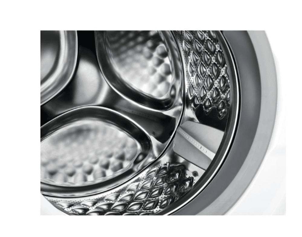 AEG vaskemaskin 8 kg 1400 o/min LR724O84N 