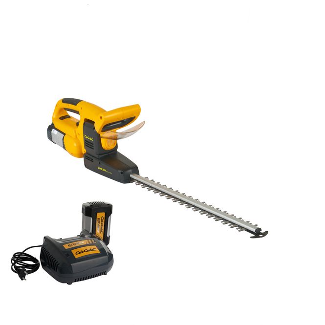 Hovedbilde Cub Cadett hekksaks batteri 80V LI-ION Dura system LH3 EH ...
