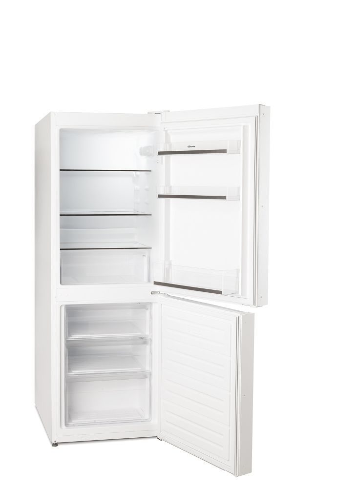 Gram kombiskap hvit 152 cm KF 471554 