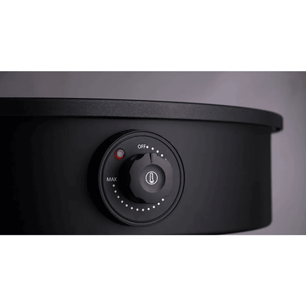 Vestlandstakken steketakke 2600w 55 cm 