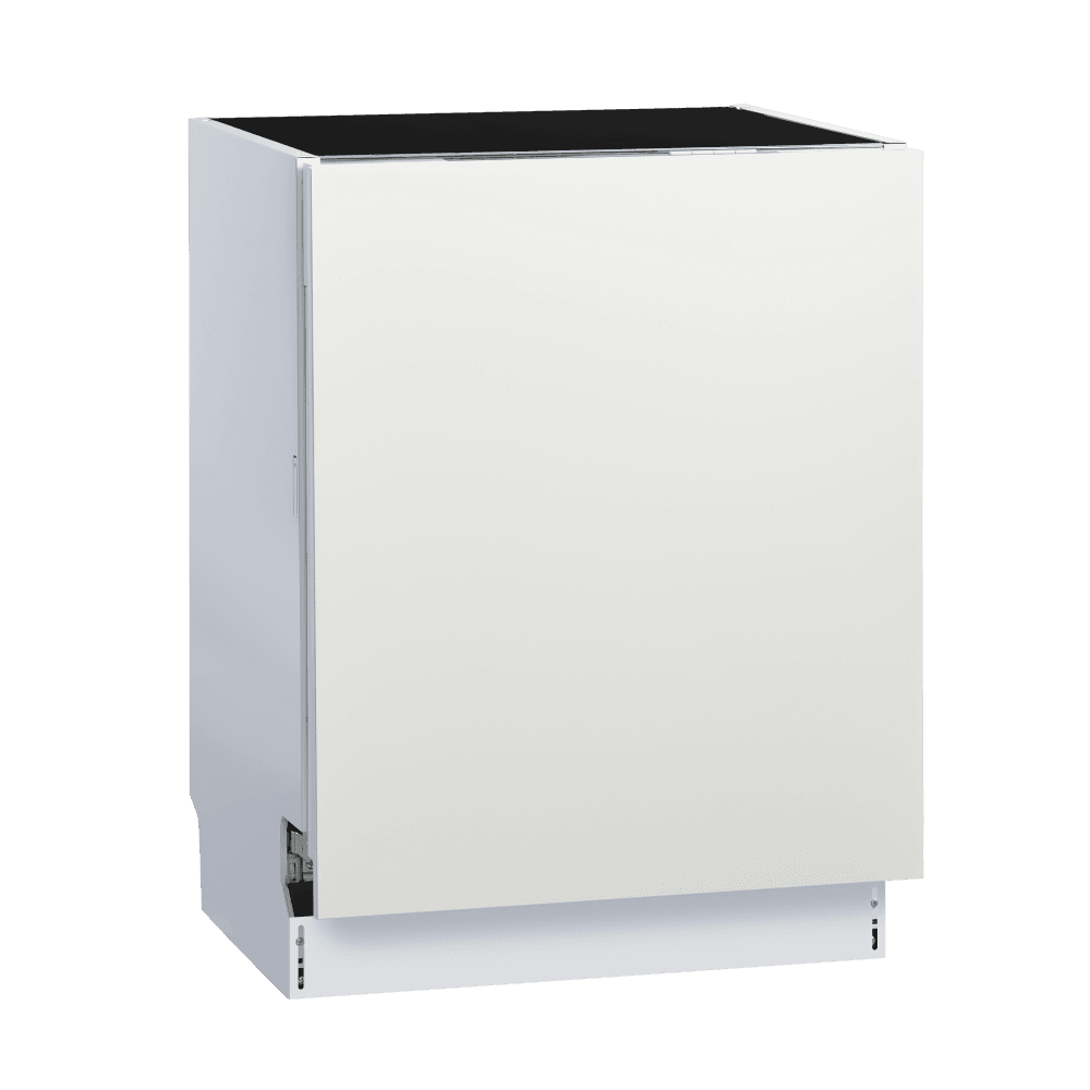 Scandomestic integrert oppvaskmaskin 60 cm DWI1442WC