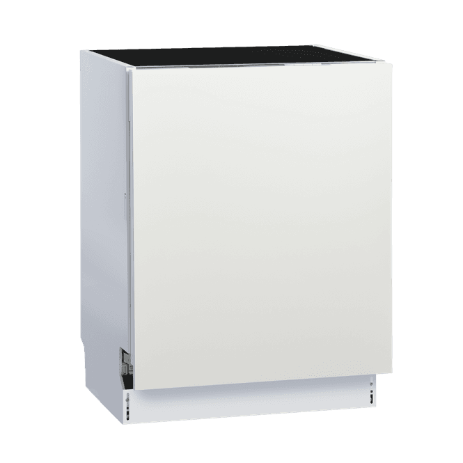 Hovedbilde Scandomestic integrert oppvaskmaskin 60 cm DWI1442WC