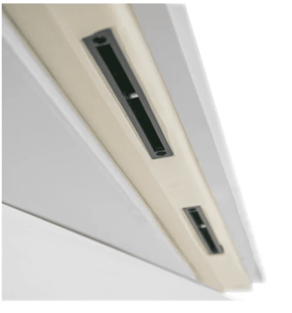 Tefcold fryserom 215 x 125 x 240 CRNF1821 