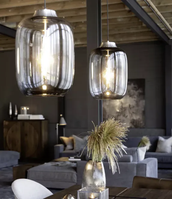 Hovedbilde Artwood Endless Taklampe
