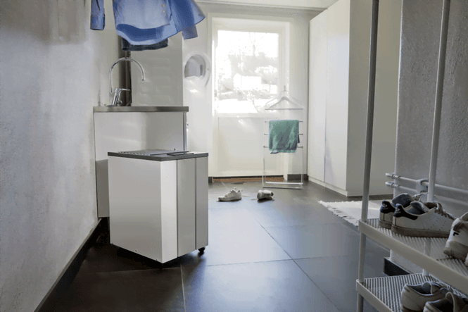 Hovedbilde Wood’s avfukter LD48 Pro+