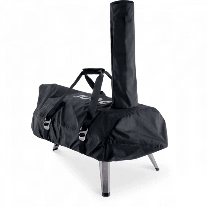 Hovedbilde Ooni Karu 12 Trekk Til Pizzaovn