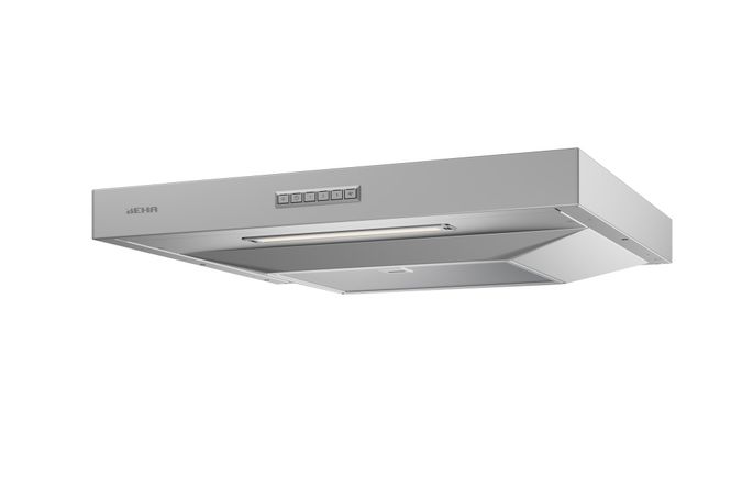 Hovedbilde Beha ventilator stål 60cm BV 960 