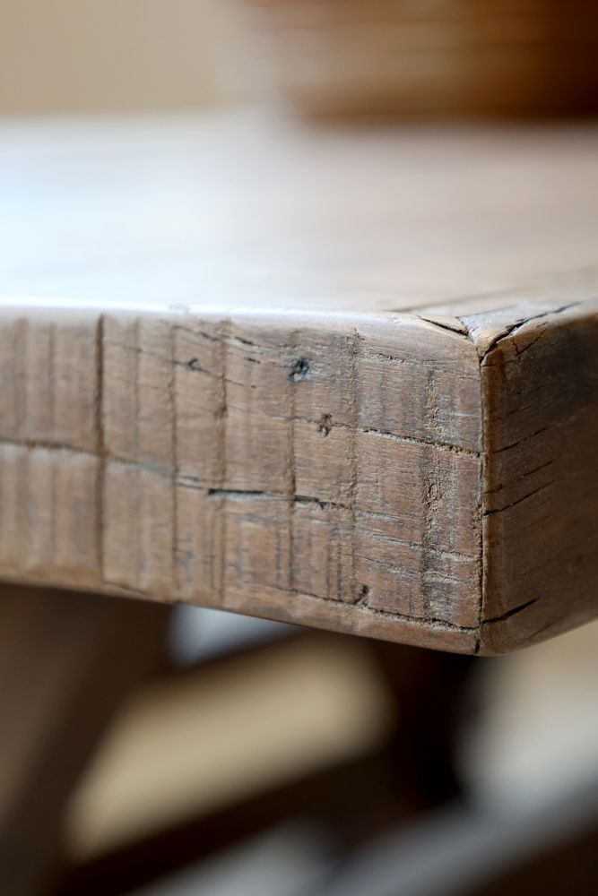 Grimaud Spisebord fra Chic Antique