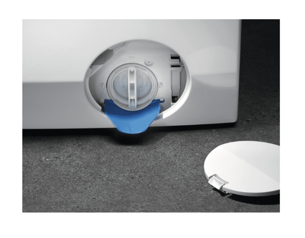 AEG vaskemaskin 8 kg 1400 o/min LR612E84O