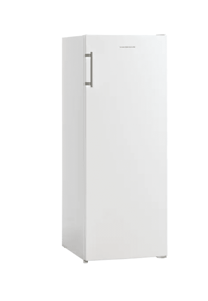 Scandomestic fryseskap 143 cm FRF161NFWE 