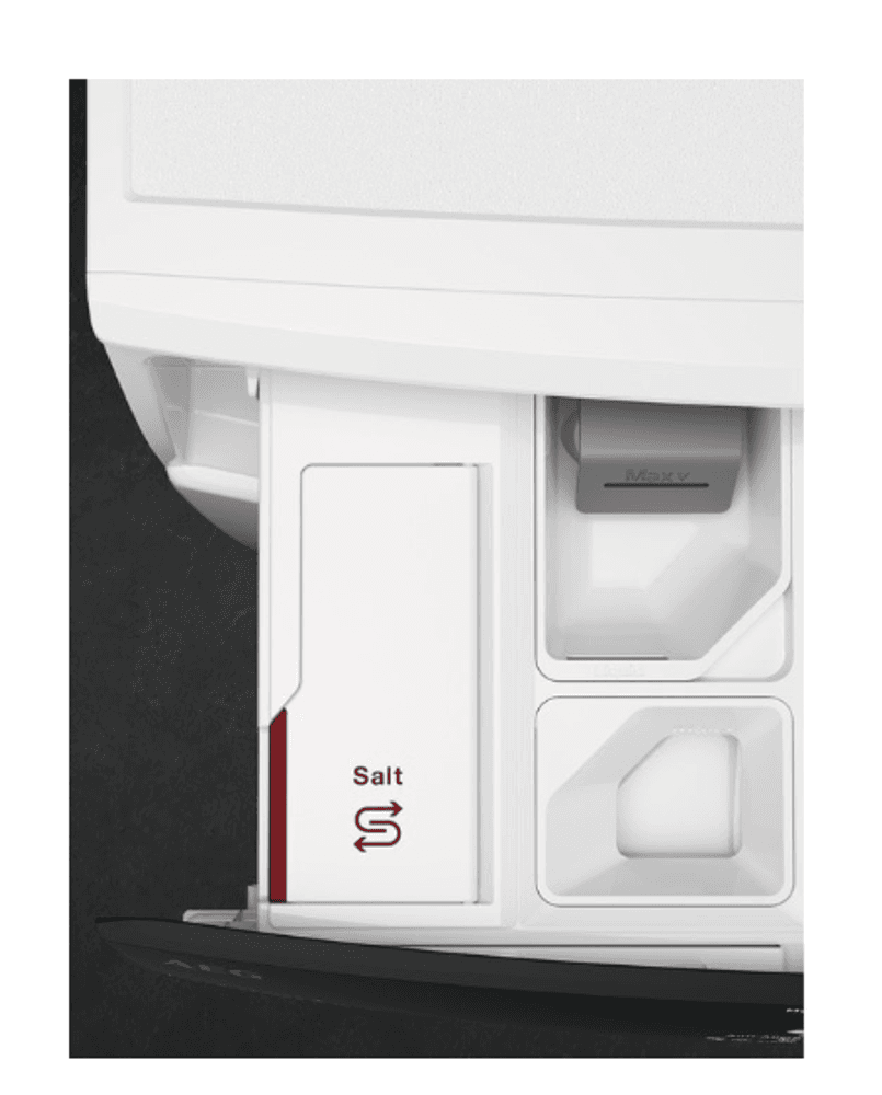 AEG vaskemaskin 10 kg 1600 o/min LR934L16S 