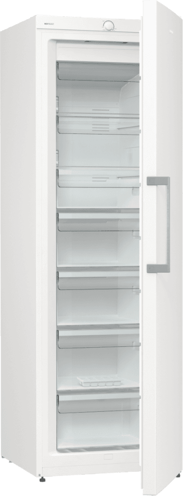 Gorenje fryseskap nofrost hvit 185 cm FN619EEW5