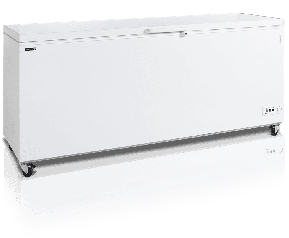 Tefcold fryseboks CF700 SL 675 liter