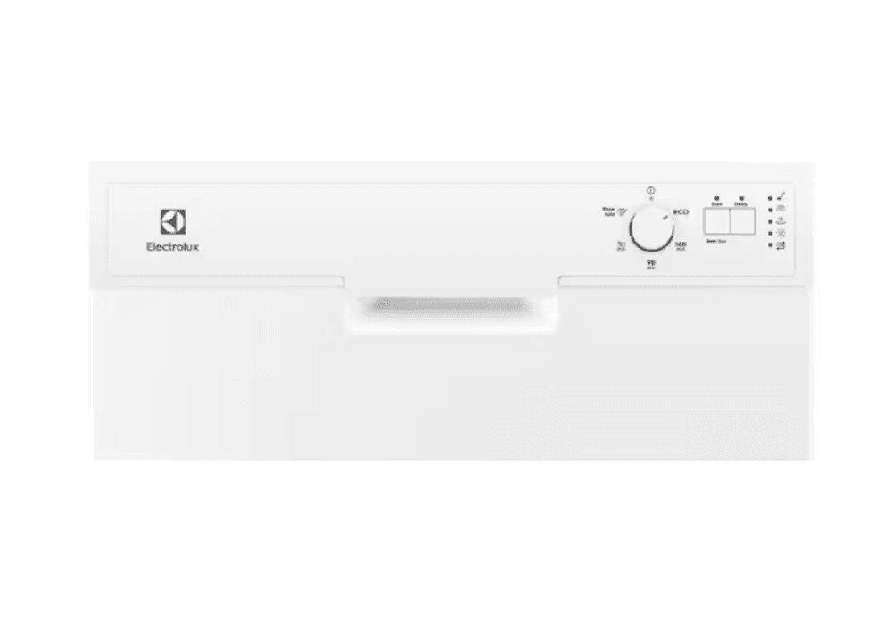 Electrolux oppvaskmaskin ESA17200UW 