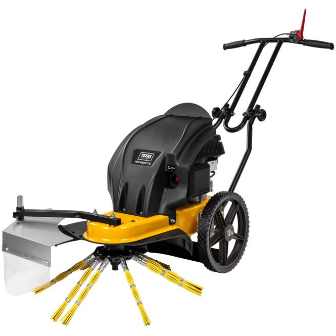 Hovedbilde Texas fliserenser pro weed 710 70 cm 90061107