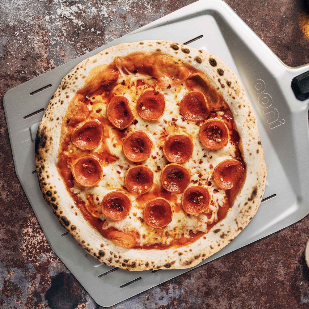 Ooni pizzaspade 14