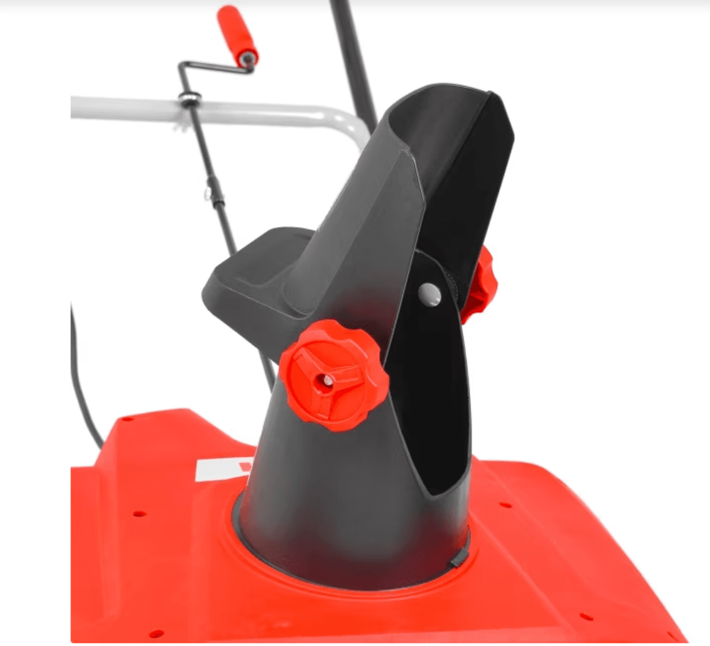 Hecht snøfreser eletrisk 50 cm, 2300 W HE9235 