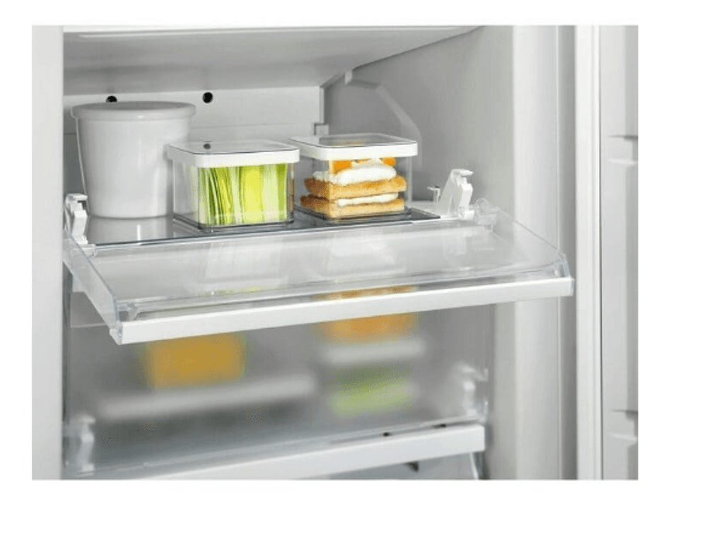 Electrolux Integrert fryseskap NoFrost 177.2 cm EUN7NE18S 