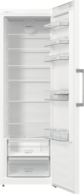 Hovedbilde Gorenje kjøleskap hvit 185 cm R619EEW5