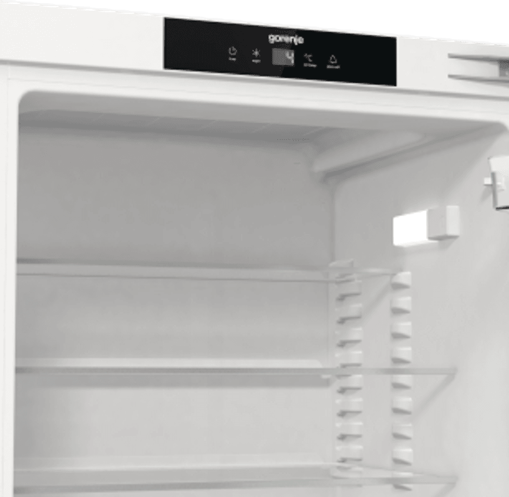 Gorenje Kjøleskap, Hvit · RIU609EA1