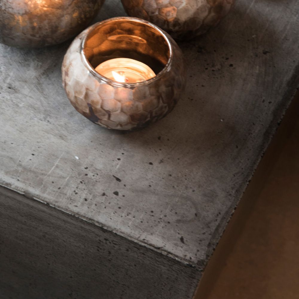 Artwood CAMPOS Square spisebord utendørs