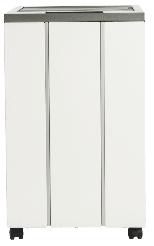 Woods smart klestørker LD40