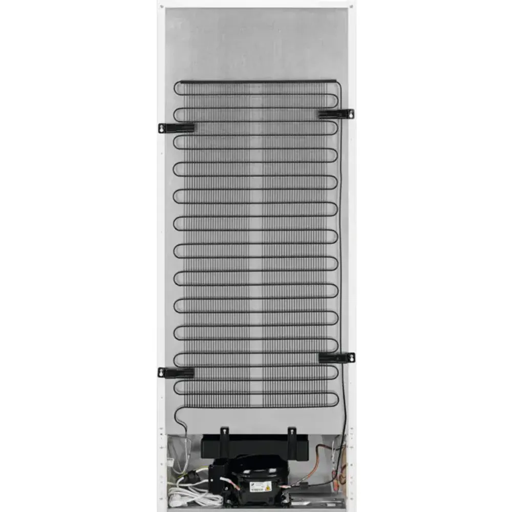 Electrolux Fryseskap  Frittstående Hvit - LUT2NE32W