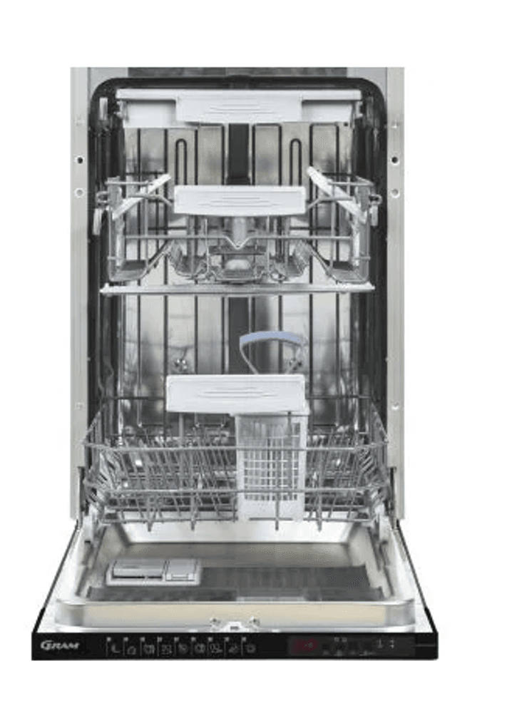 Gram integrert oppvaskmaskin OMI 4230-90 RT 