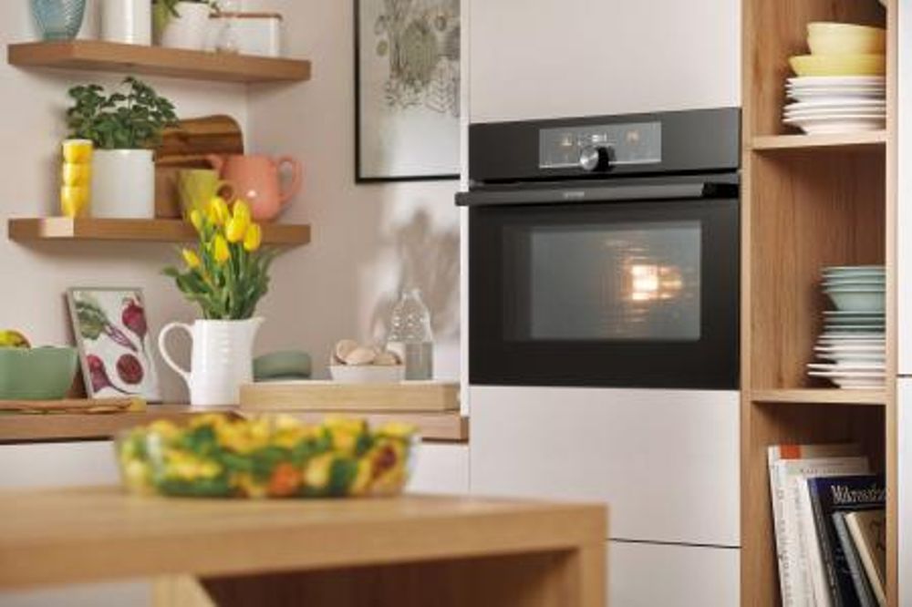 Gorenje mikro kombiovn BCM4547A10BG