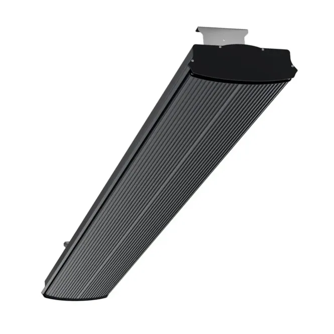 Hovedbilde Heaton terrassevarmer Heatbar 2400 W 150 cm PAT-10-103