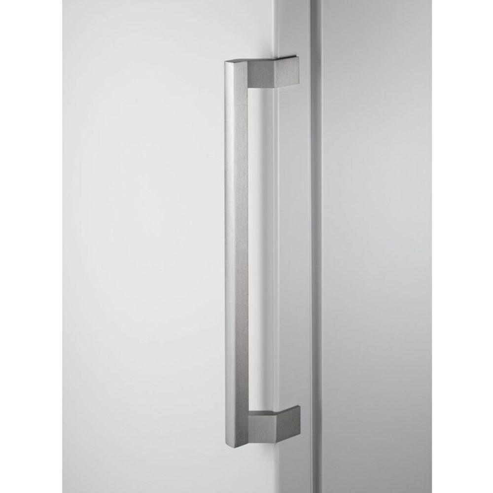 Electrolux Fryseskap  Frittstående Hvit - LUT2NE32W